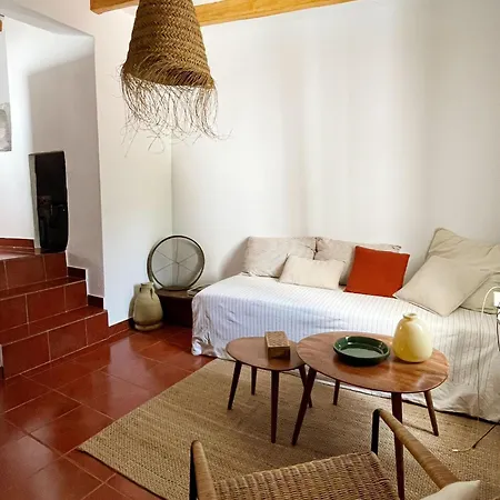 Casa Luz *