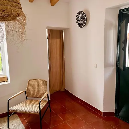 Σπίτι διακοπών Casa Luz