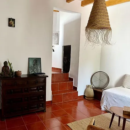 Casa Luz Holiday home Vinuela