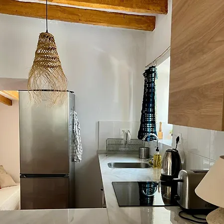 Casa Luz Holiday home