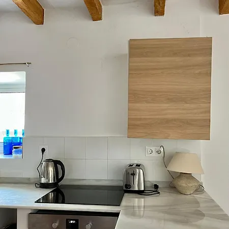 Holiday home Casa Luz *