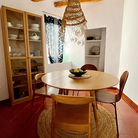 Casa Luz *