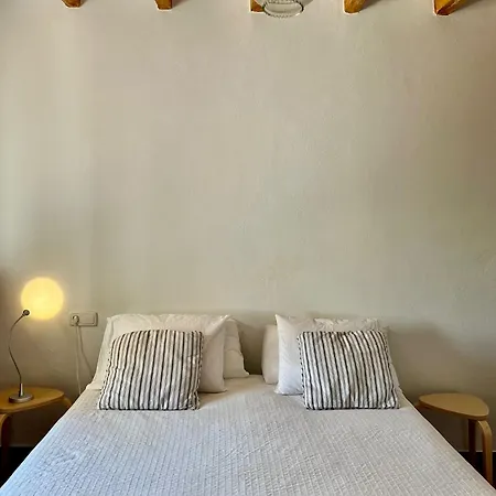 Casa Luz Holiday home Vinuela