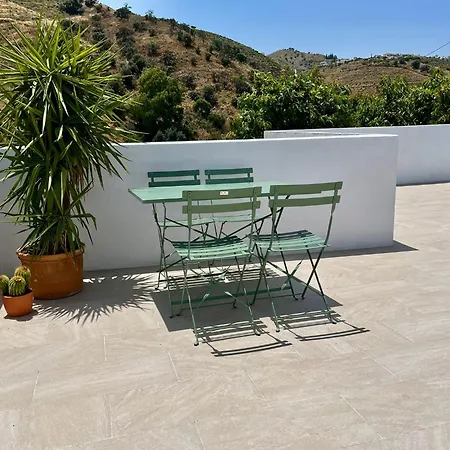Casa Luz *
