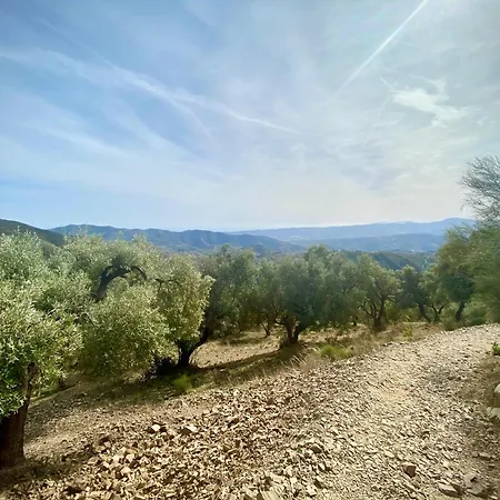 Casa Luz Viñuela