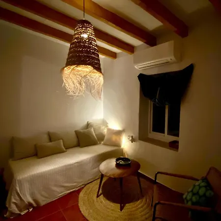 Casa Luz *