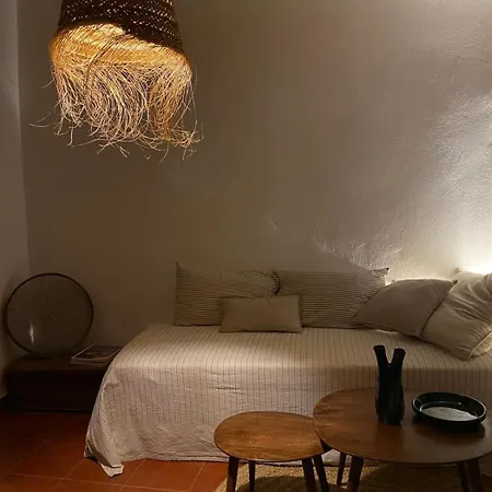 Casa Luz Holiday home *