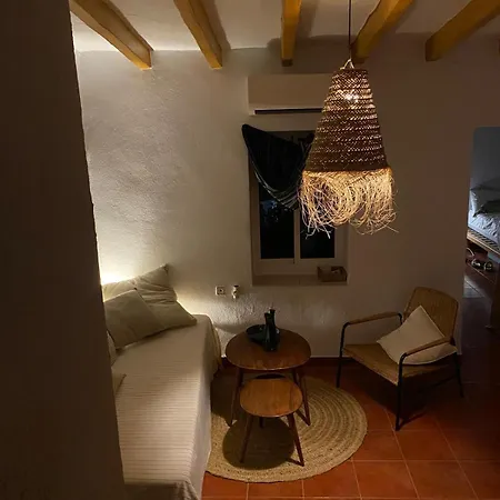 Casa Luz Holiday home *