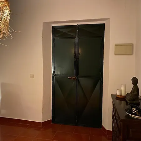 Casa Luz Holiday home *