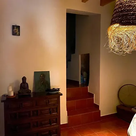 Holiday home Casa Luz Vinuela