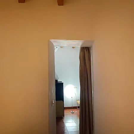 Casa Luz Vinuela