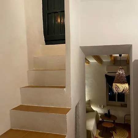 Casa Luz Holiday home Vinuela