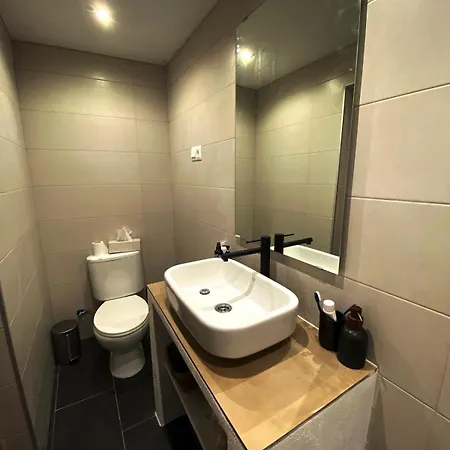 Holiday home Casa Luz