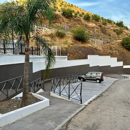Holiday home Casa Luz