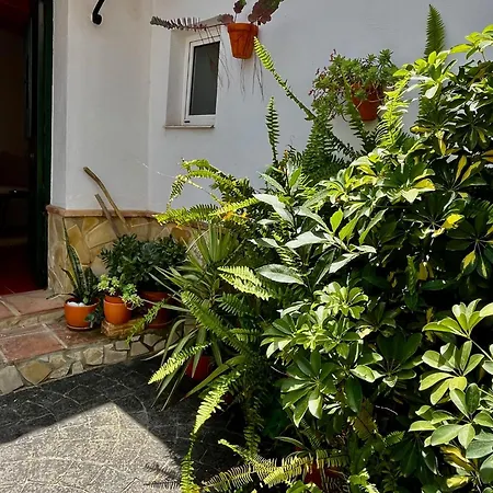 Σπίτι διακοπών Casa Luz *