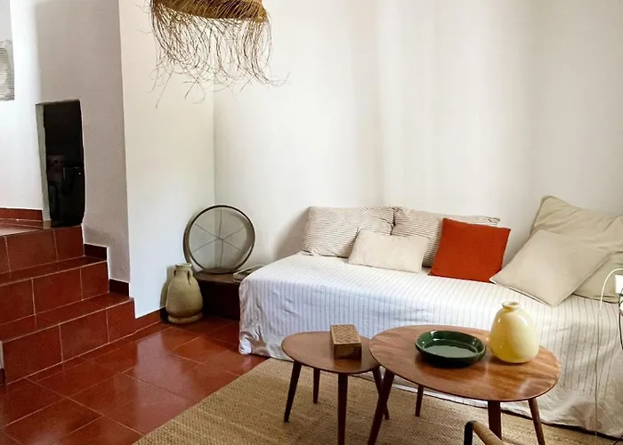 Casa Luz *