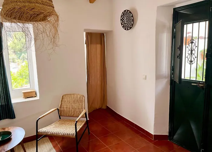 Σπίτι διακοπών Casa Luz