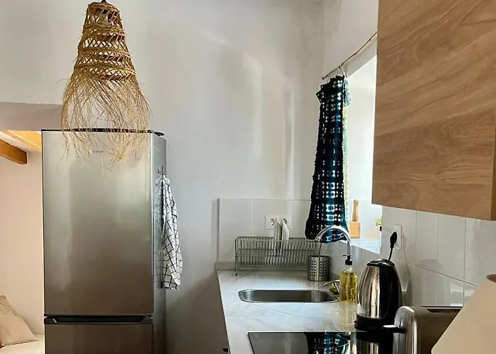 Casa Luz Σπίτι διακοπών
