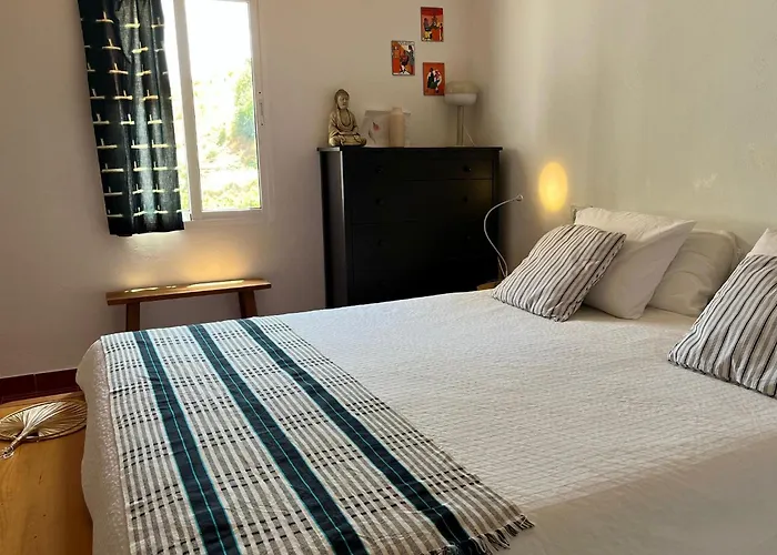 Casa Luz Σπίτι διακοπών