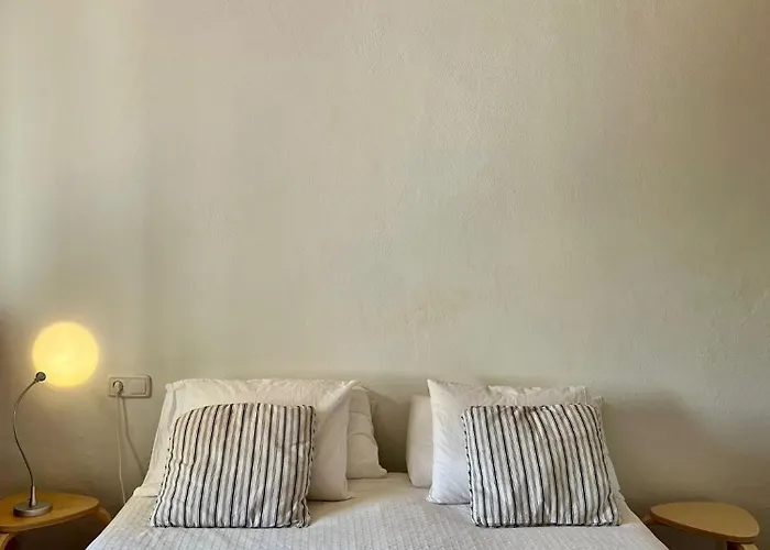 Casa Luz Σπίτι διακοπών Viñuela
