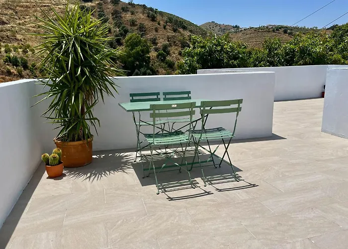 Casa Luz *