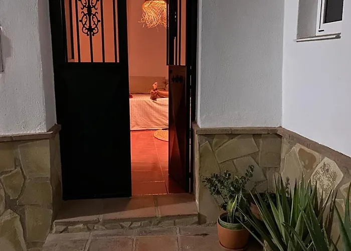 Casa Luz *