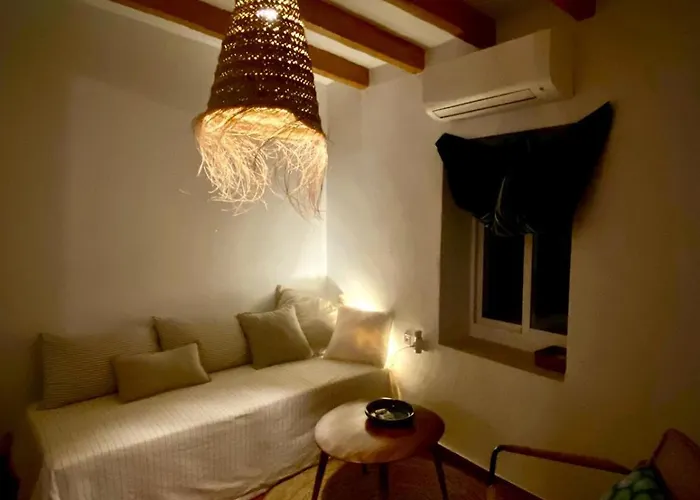 Casa Luz *