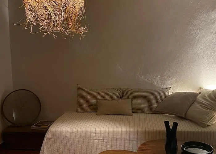 Casa Luz Σπίτι διακοπών *