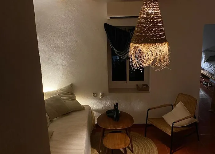 Casa Luz Σπίτι διακοπών *
