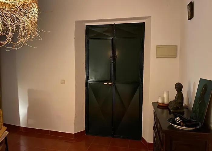 Casa Luz Σπίτι διακοπών *