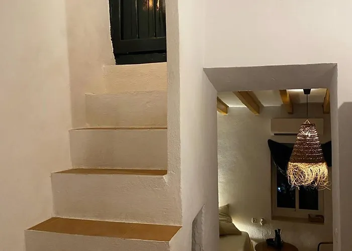 Casa Luz Σπίτι διακοπών Viñuela
