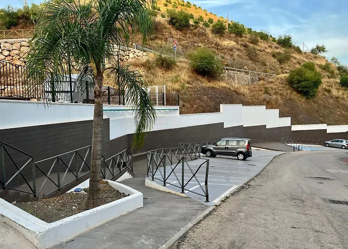 Σπίτι διακοπών Casa Luz