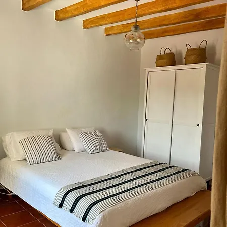 Casa Luz * Viñuela