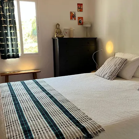 Casa Luz 別荘